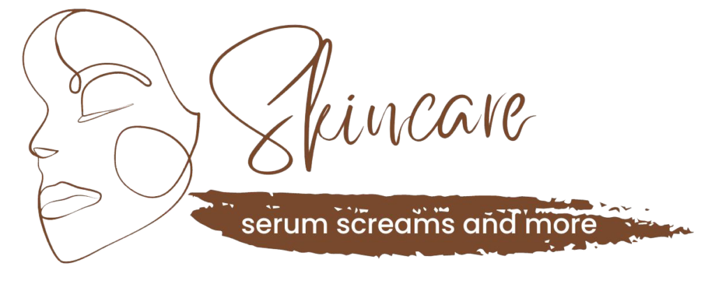 Skincare Serums Creams And More